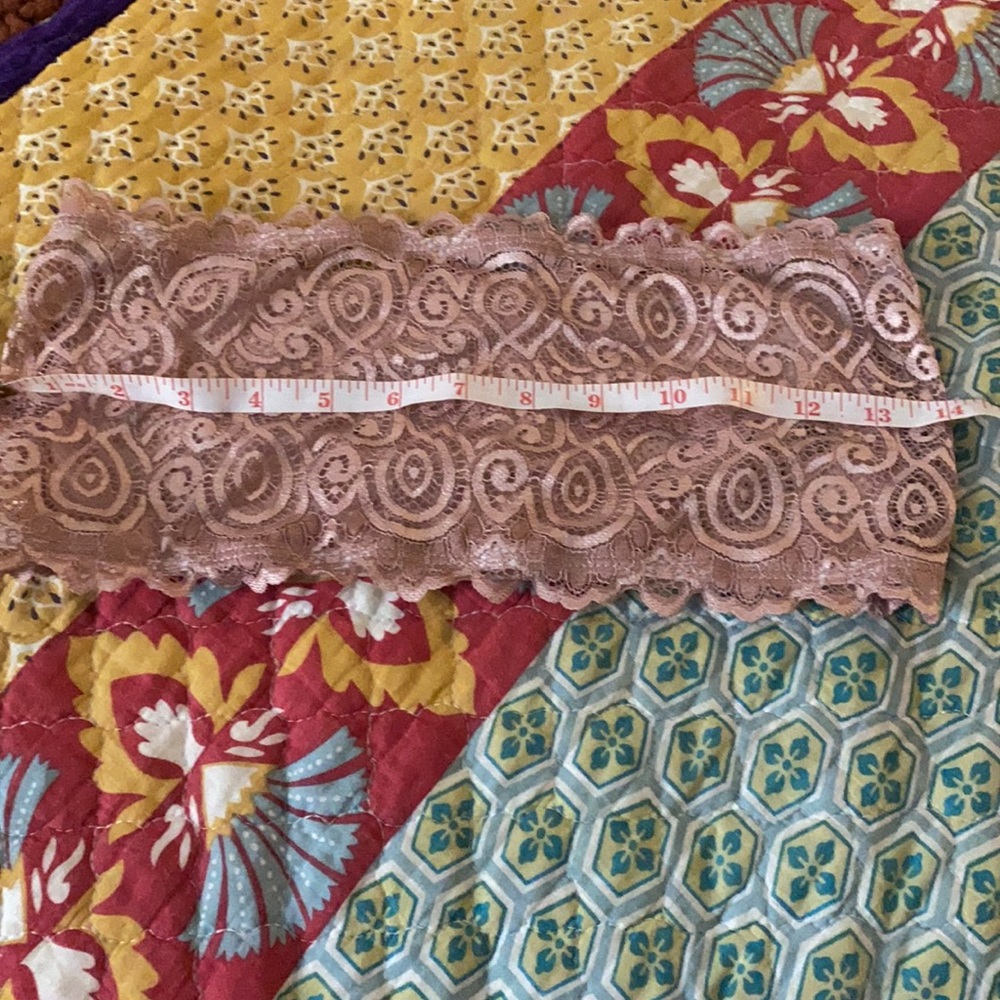 Free People bandeau bralette - Picture 6 of 6